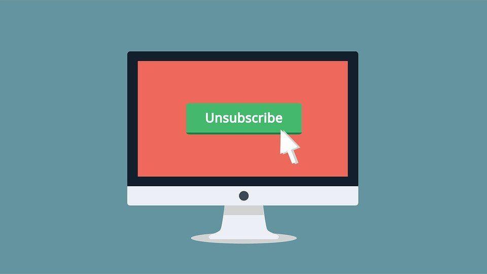 Introducing the ‘One-Click List-Unsubscribe’