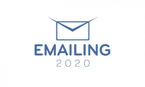 Emailing2020.cz event